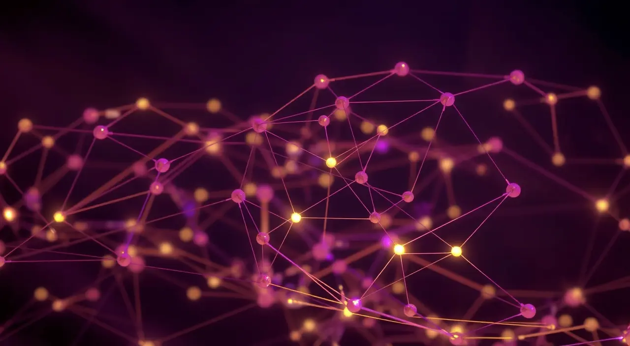 Before and after comparison showing chaotic spreadsheet management versus organized AffiliHub dashboard interface